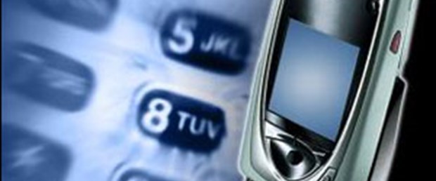Cep telefonu göz kanseri riskini artırmıyor