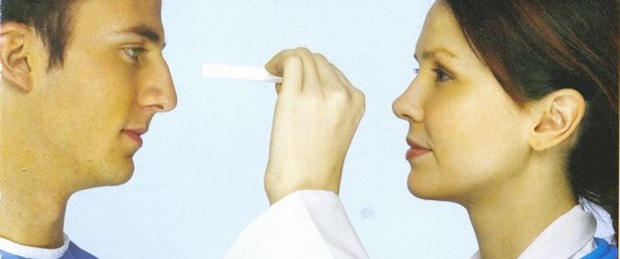 Check-up için en kolay yol