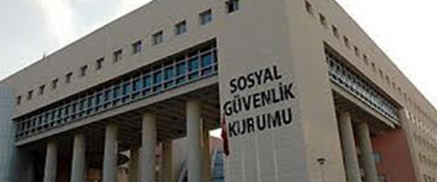 Cinsiyet değişimi SGK kapsamında