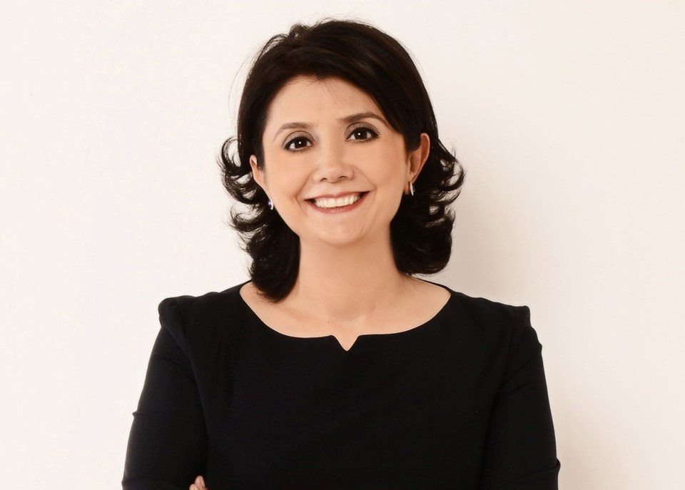 Prof. Dr. Aslıhan Üşümez
