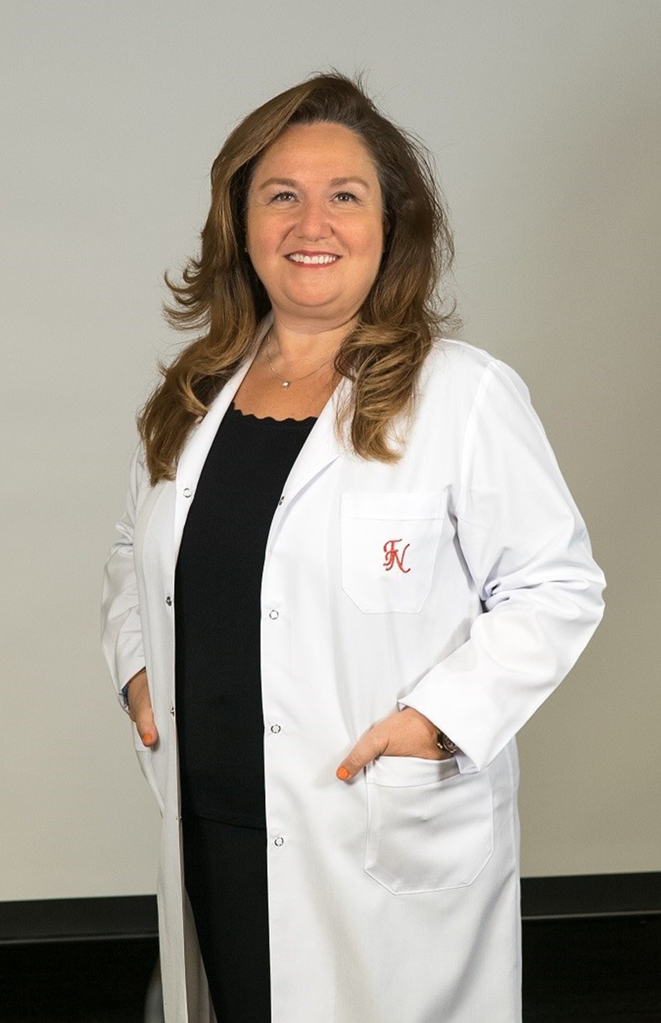Dr. Lale Seren