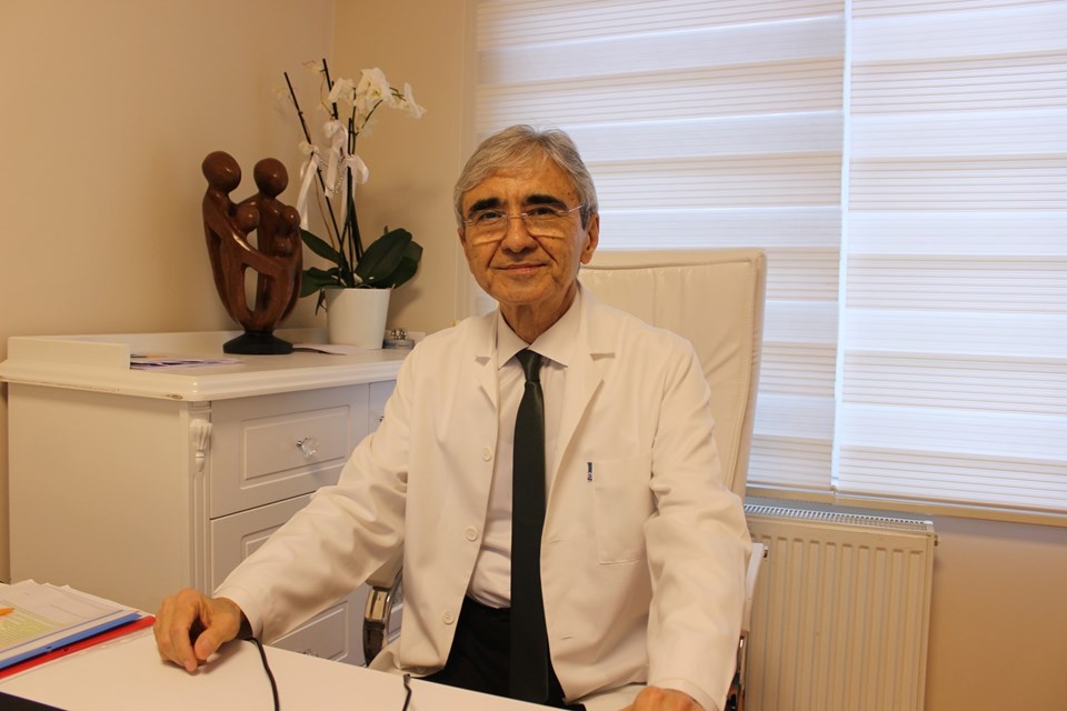 Dr. Emin Mindan