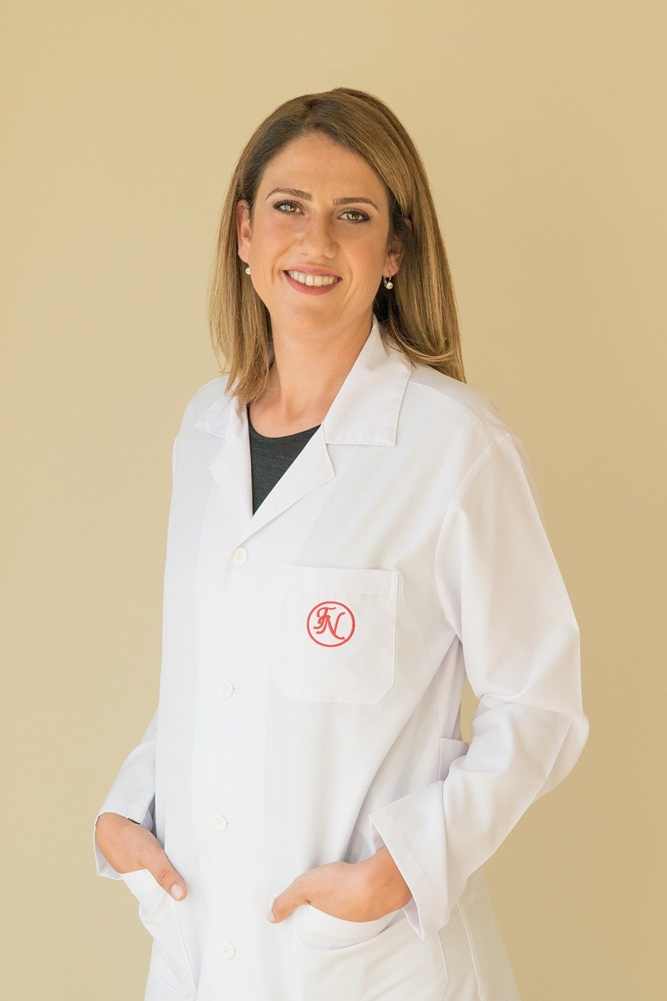 Odyoloji, Ses ve Konuşma Bozuklukları Uzmanı İrem Konakçı Yenice