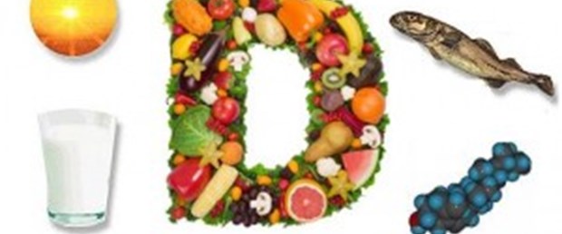 'D vitamini kolesterolü düşürmüyor'
