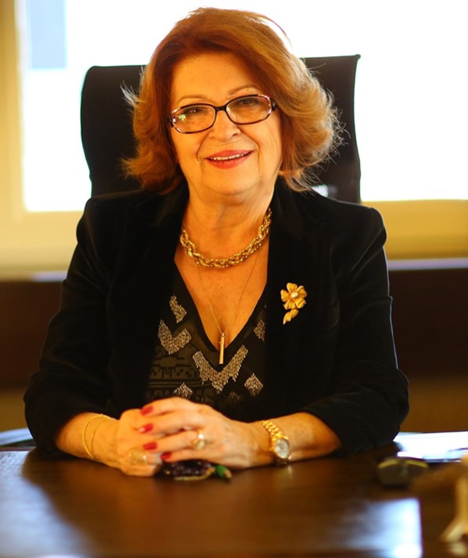 Dr. Gülseren Budayıcıoğlu