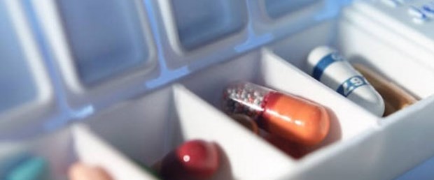 Depresyon ilaçları düşmeye yol açıyor
