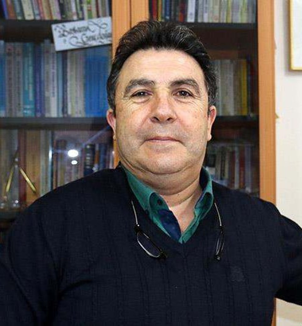 Doç. Dr. Başaran Gençdoğan