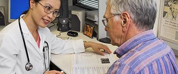 'Dijital hastane' sistemi geliyor