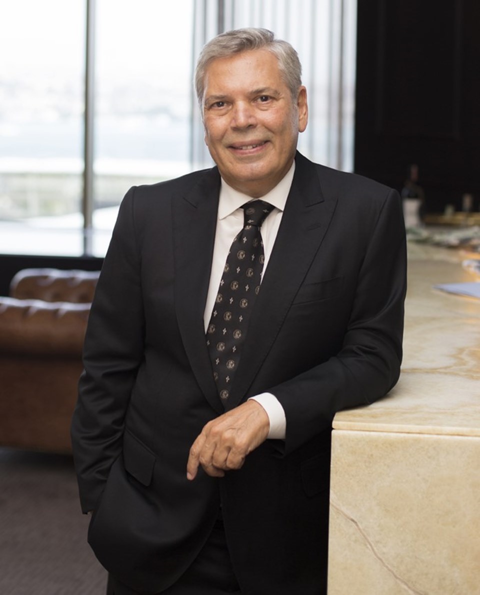 Dr. Nihat Tanfer