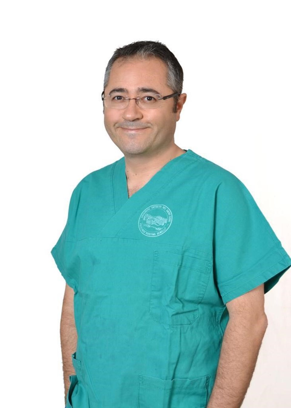 Prof. Dr. Metin Başaranoğlu