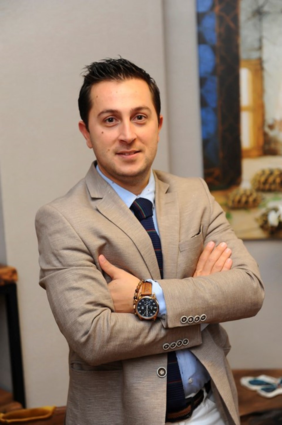 Op. Dr. Bilgehan Sonbahar