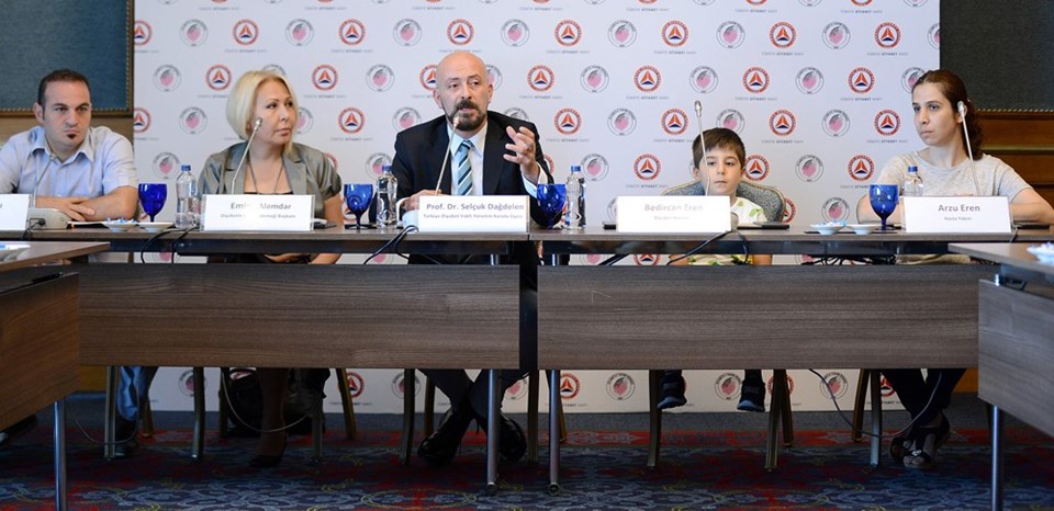 Diyabetle mücadele eden kuruluşlar ve hastalar Danıştay kararından memnun.