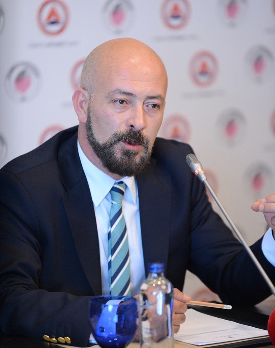 Prof. Dr. Selçuk Dağdeviren
