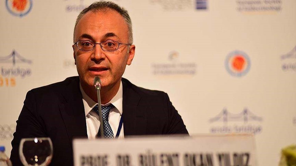 Prof. Dr. Bülent Okan Yıldız
