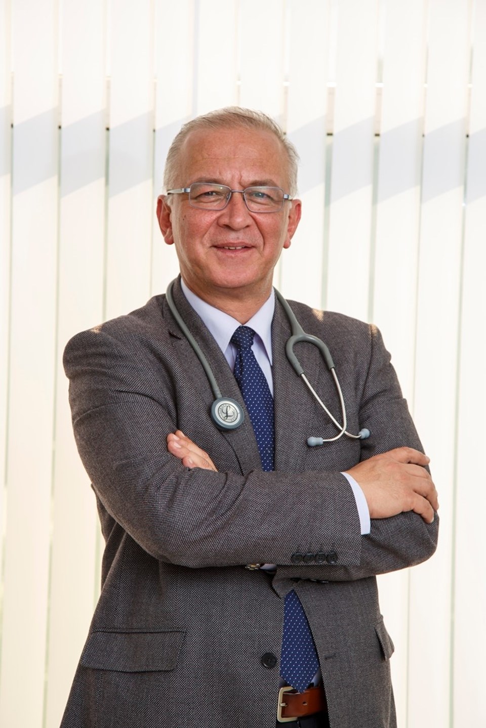 Prof. Dr. Ercan Ok