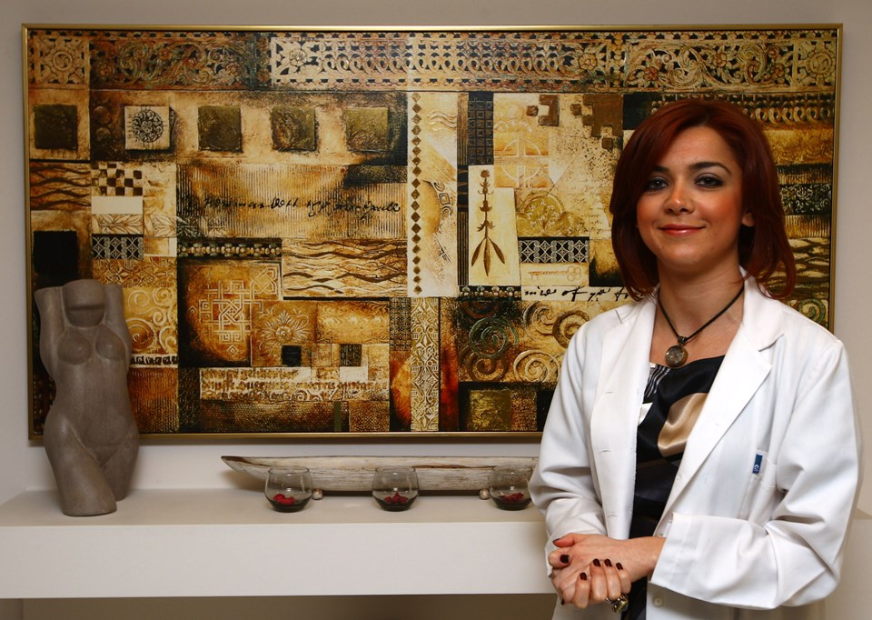 Diyetisyen Sinem Paker, tek tip diyetlerle kilo vermede başarı sağlanamayacağını söylüyor.