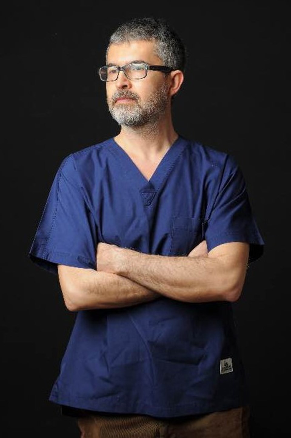 Prof. Dr. Ahmet Karacalar