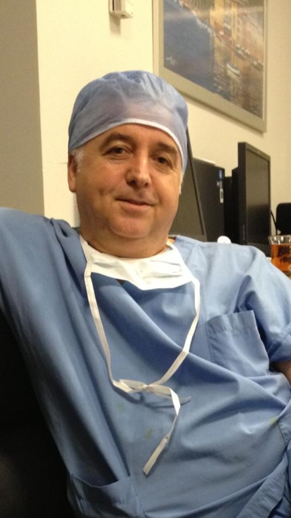 Prof. Dr. Mehmet Aşık