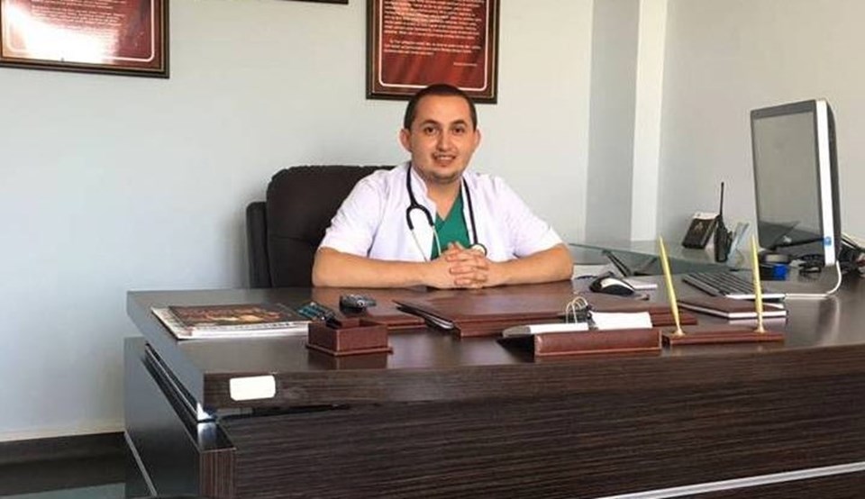 Dr. Sefer Başpınar