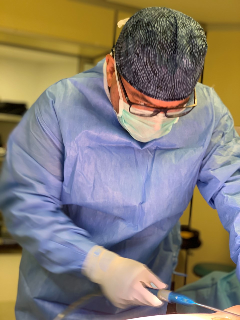 Dr. Zafer Atakan