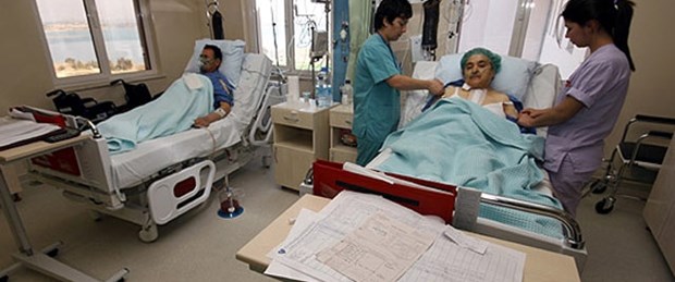 Doktorlar, hastayla Kürtçe konuşacak