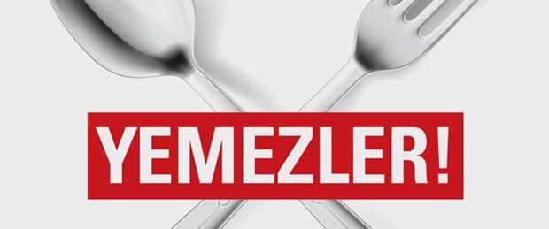 Dr. Dizdar, ‘Yemezler’ dedi