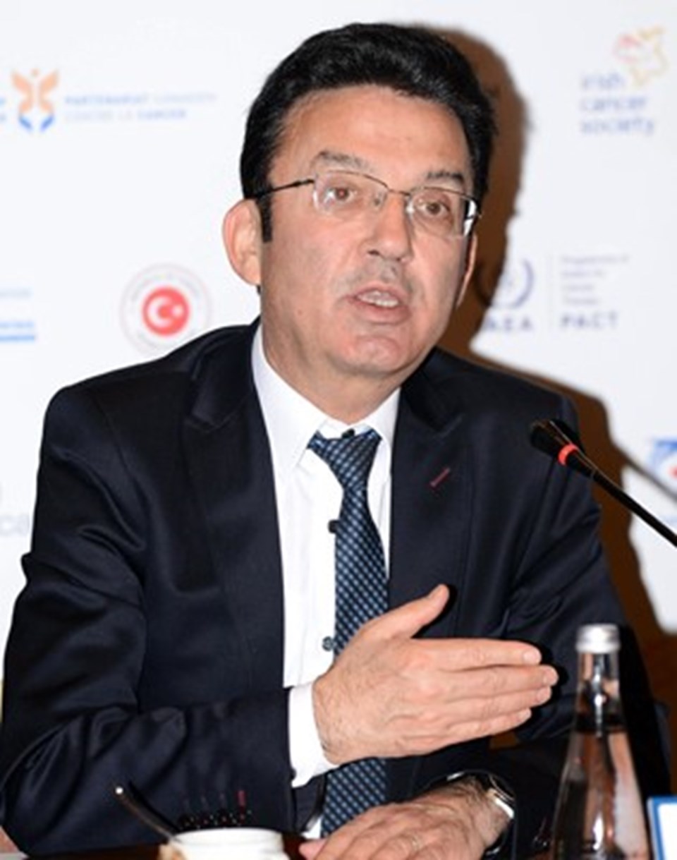Prof. Dr. Şuayib Yalçın