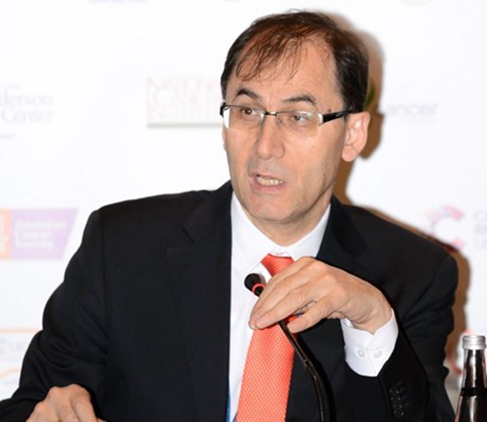 Prof. Dr. Tezer Kutluk