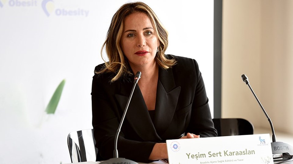 Yeşim Sert Karaaslan