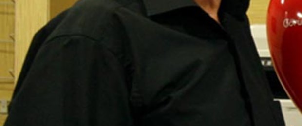 Düştü, hastalığını öğrendi
