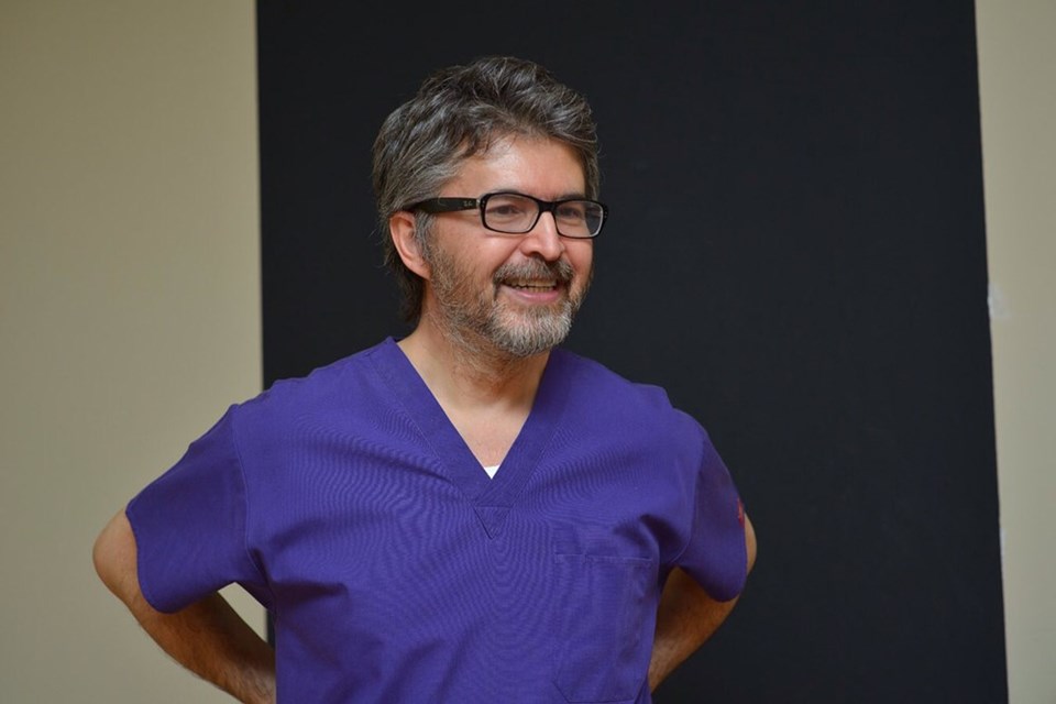 Prof. Dr. Ahmet Karacalar