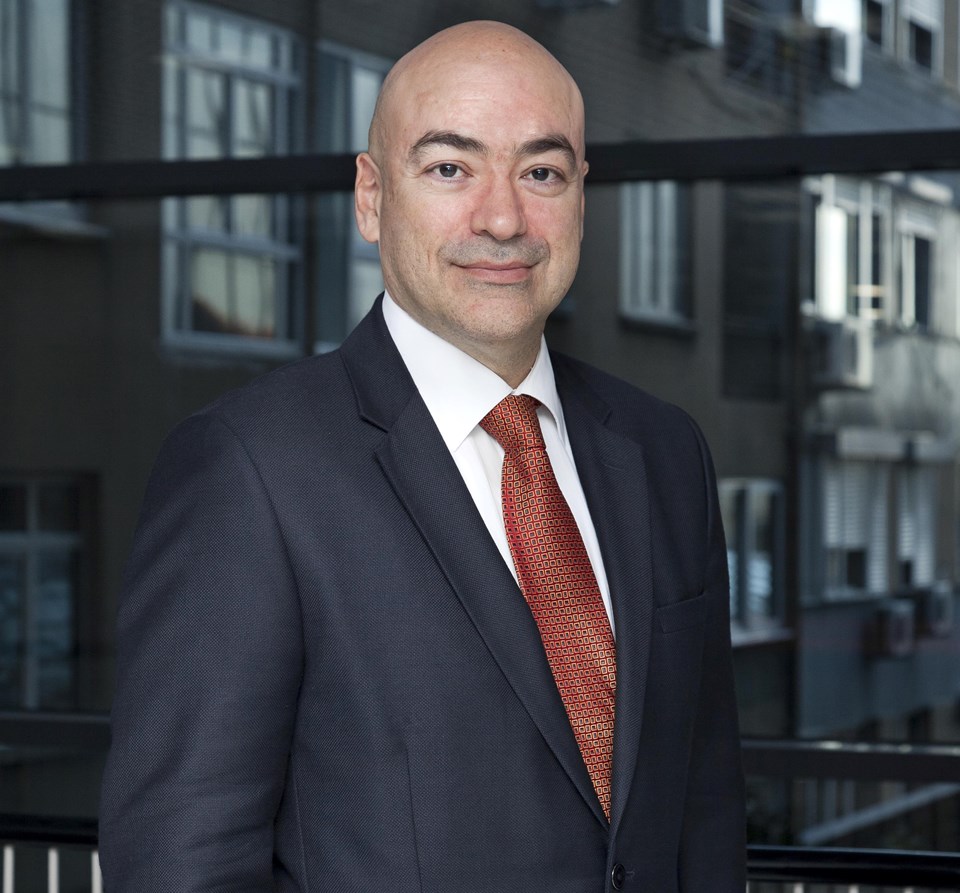 Prof. Dr. Tufan Tarcan