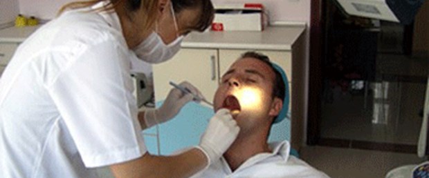Erkekler kadınlardan çok korkuyor