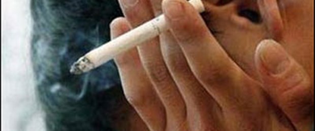 Evli erkekler daha çok sigara içiyor