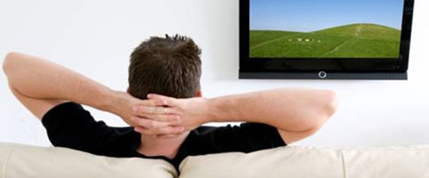 Fazla TV izlemek sperm sayısını düşürüyor