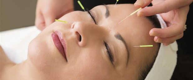FDA'dan doktorlara Hemen ağrı kesiciye sarılmayın, akupunktur öğrenin.jpg