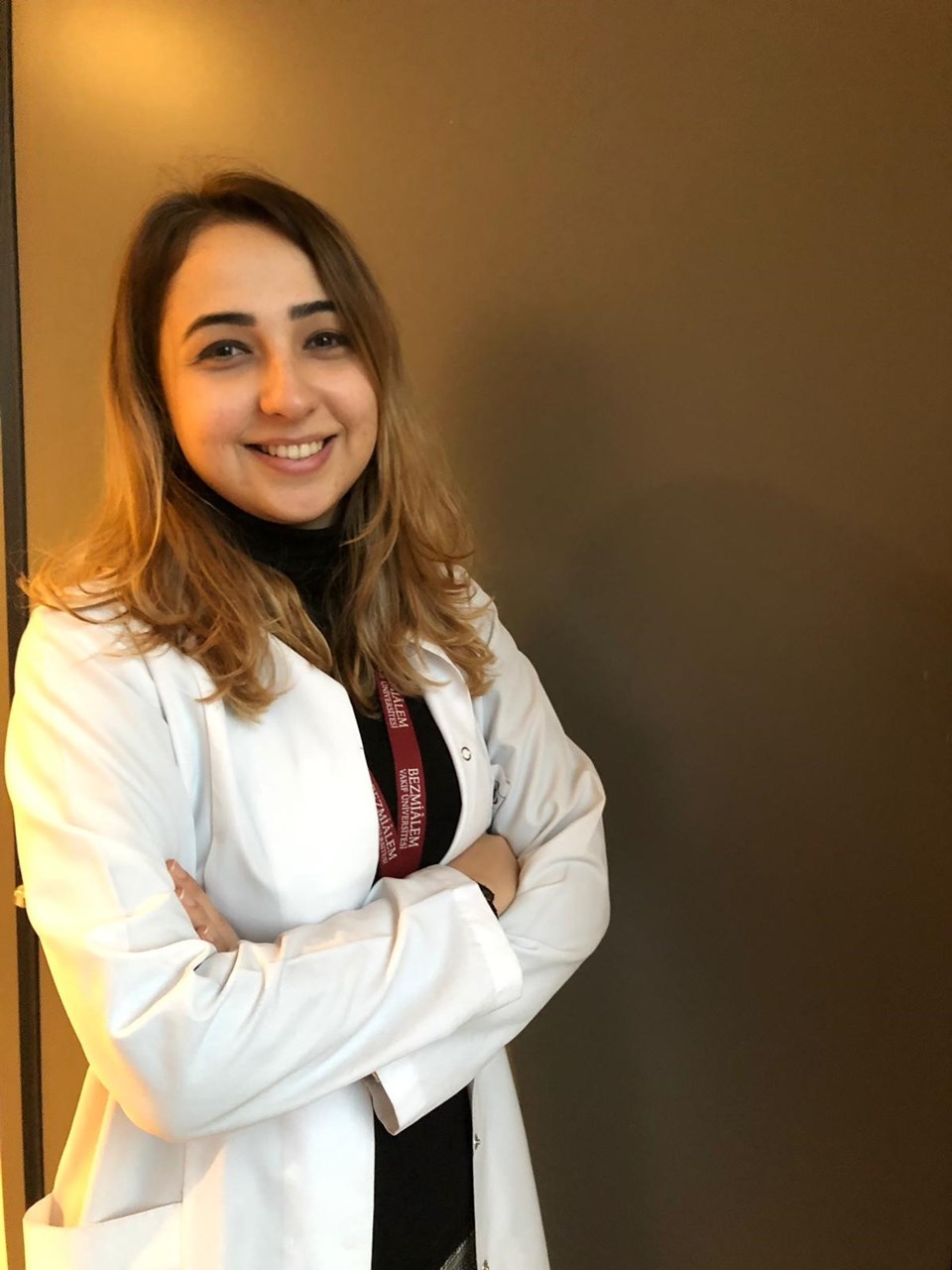 Beslenme ve Diyet Uzmanı Başak Coşkun