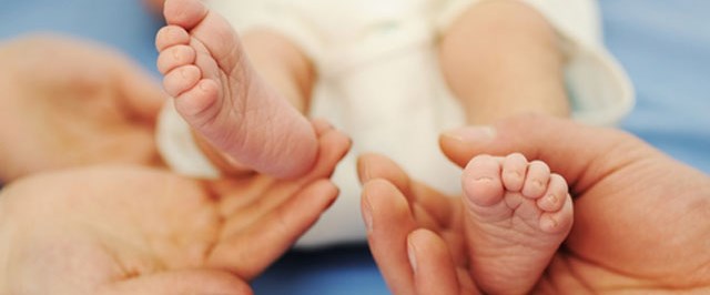 Spina bifida ayrık ya da açık omurga anlamına...