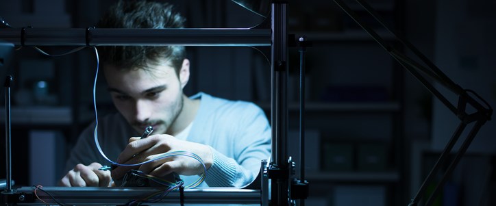 Araştırmalara göre gece mesaisinin fazla kilo...