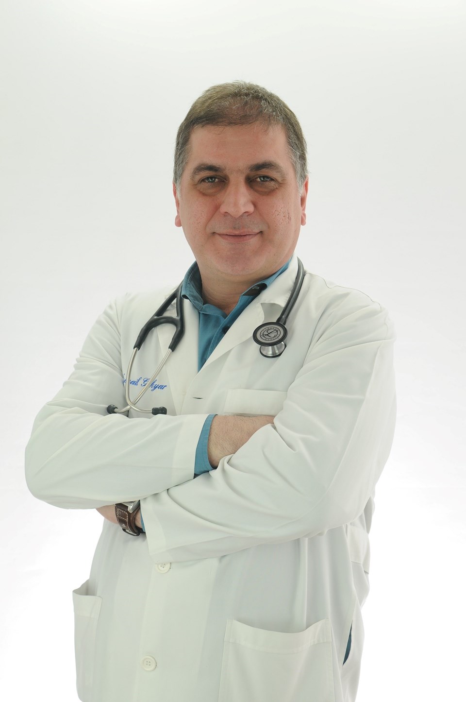 Dr. İsmail Gökyar