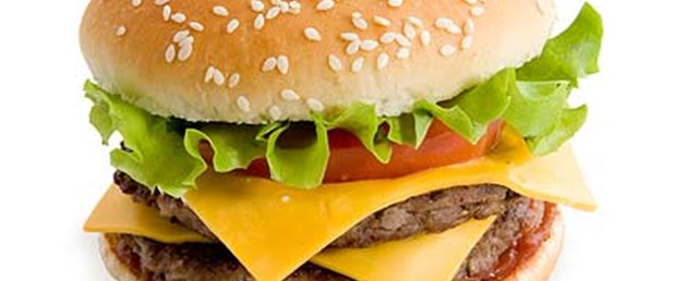 Geleceğin gıdası laboratuvar hamburgeri mi?