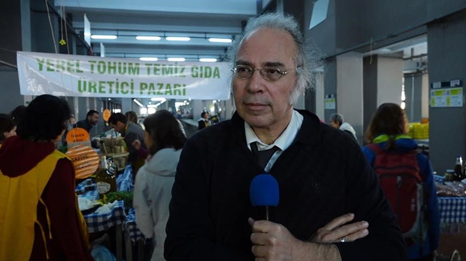 Yrd. Doç. Dr. Yavuz Dizdar