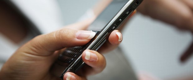Gıdaların içeriği SMS ile öğrenilecek