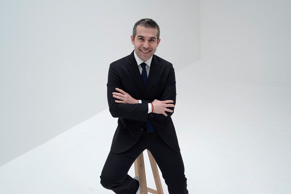 Doç. Dr. Karaca Başaran