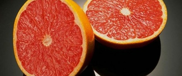 Greyfurt yüzünden bacağından olacaktı