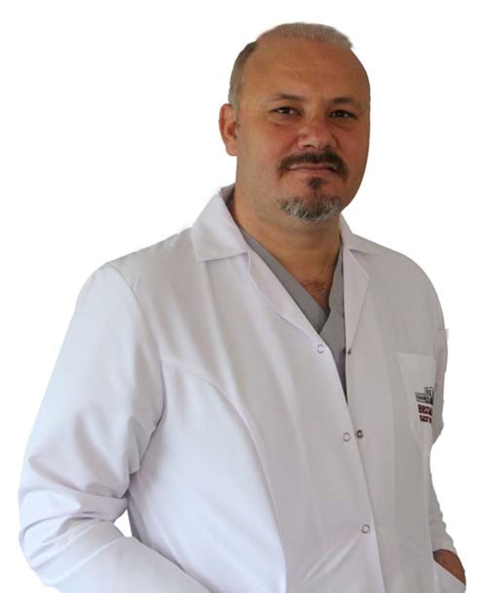Uzm. Dr. Orhan Temel