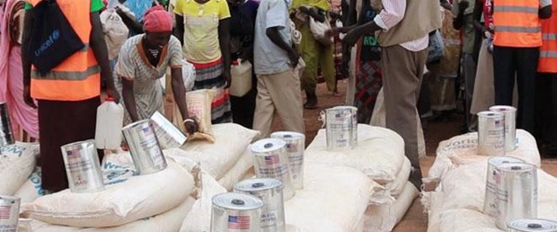 Güney Sudan'da kolera salgını