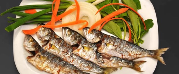 Limonlu-Izgara-Balık