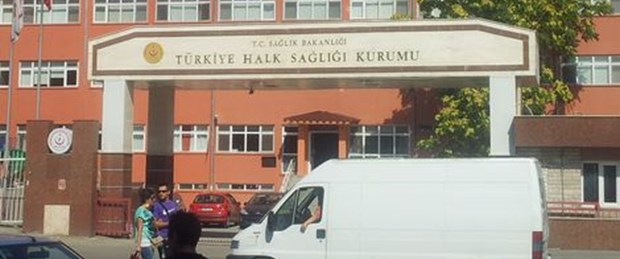 Halk Sağlığı Kurum Başkanlığına kim geliyor?