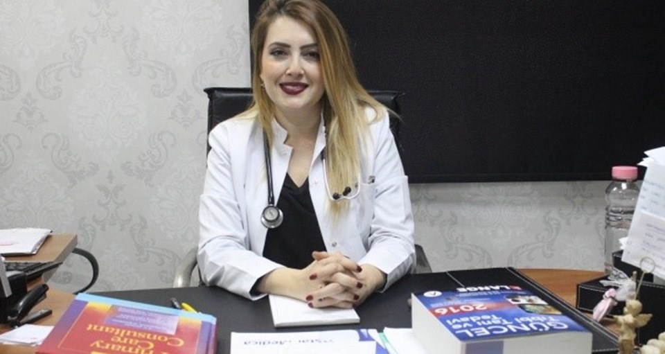 Dr. Neslihangül Can Sevil